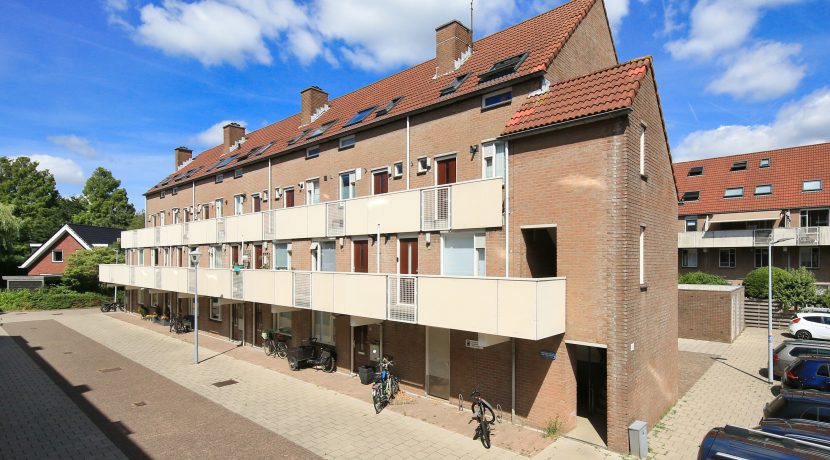 07 Thomsonstraat 25 Gevel 1a