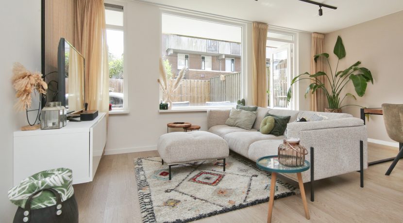 10 Thomsonstraat 25 WK 01f