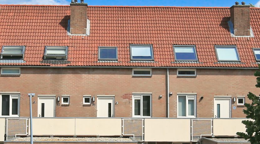 10 Thomsonstraat 81 Gevel 01b