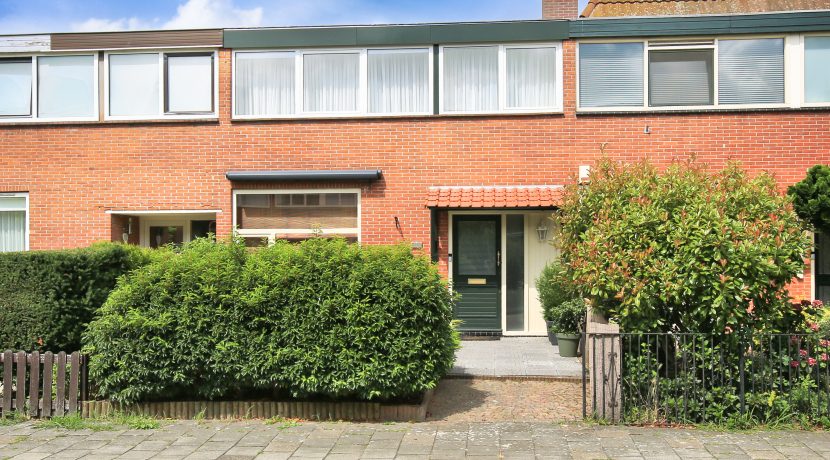 11 's Gravesandestraat 7 Gevel 01b