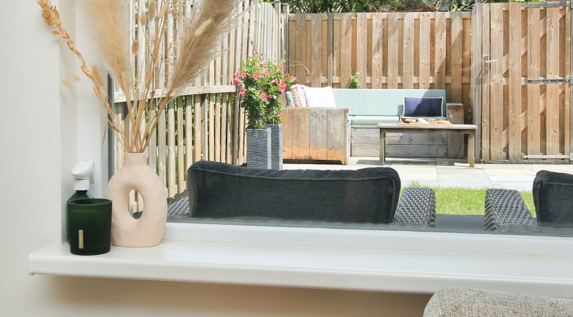 13 Thomsonstraat 25 Tuin 01b