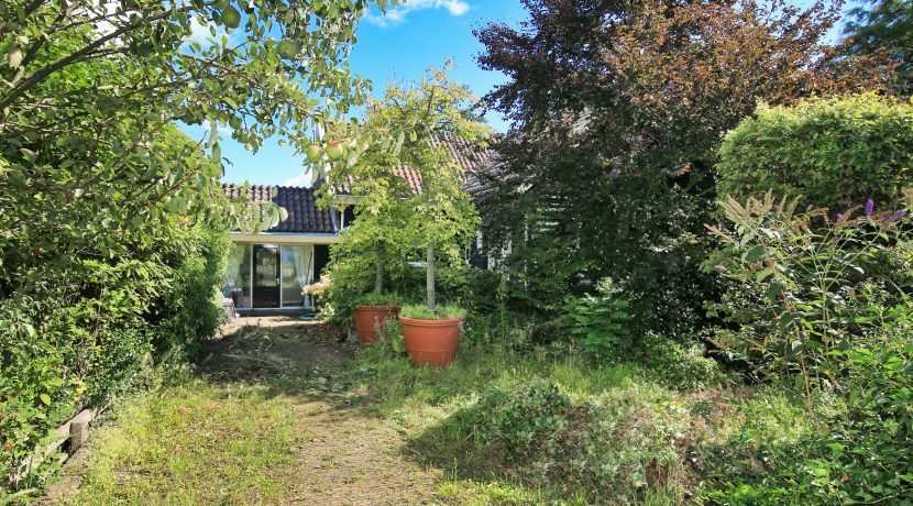 15 Osdorperweg 632 Tuin 01b