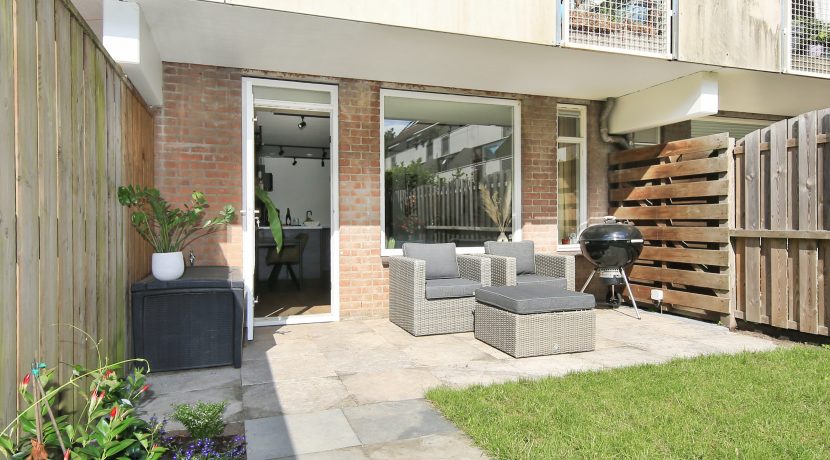 15 Thomsonstraat 25 Tuin 1d