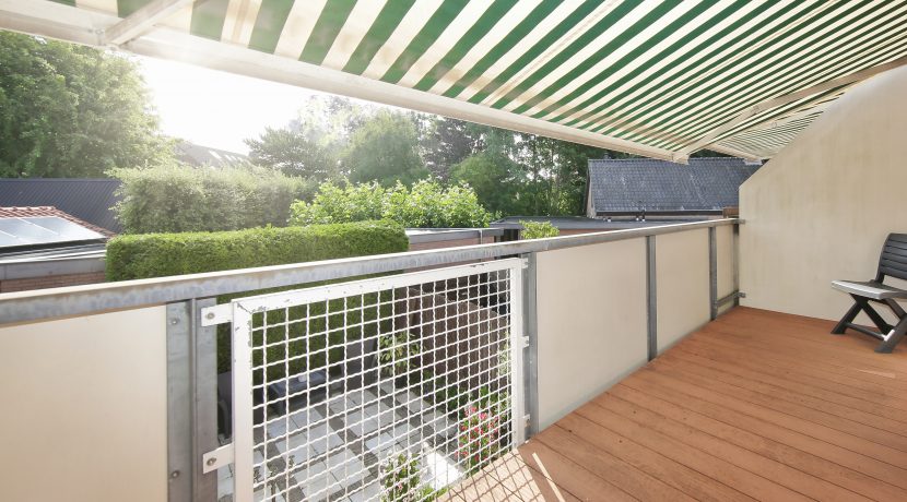 16 Thomsonstraat 81 Balkon 01c