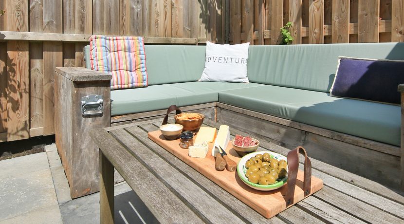 18 Thomsonstraat 25 Tuin 1g