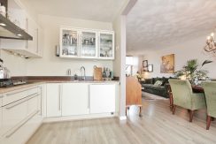 22 's Gravesandestraat 7 Keuken 01d