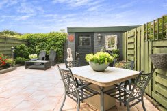 24 's Gravesandestraat 7 Tuin 01b
