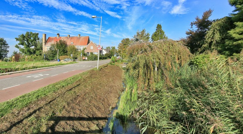 26 Osdorperweg 632 Straatbeeld 01d