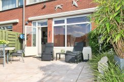 27 's Gravesandestraat 7 Tuin 01e