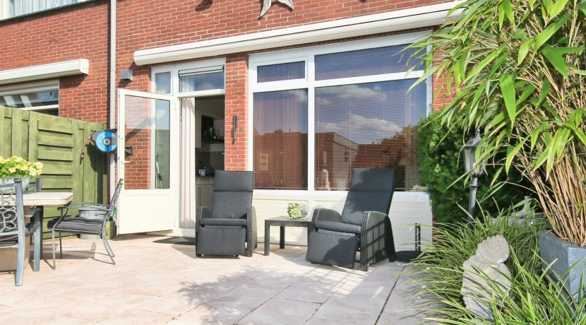 27 's Gravesandestraat 7 Tuin 01e