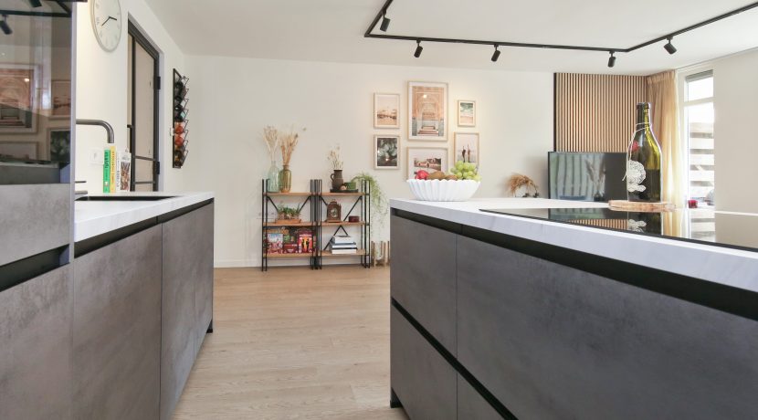 28 Thomsonstraat 25 Keuken 01e