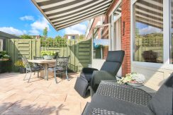 28 's Gravesandestraat 7 Tuin 1f