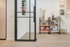 29 Thomsonstraat 25 WK 01m