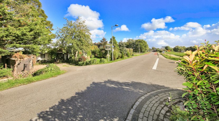 30 Osdorperweg 632 Straatbeeld 01e