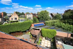 32 Thomsonstraat 81 Uitzicht 01a