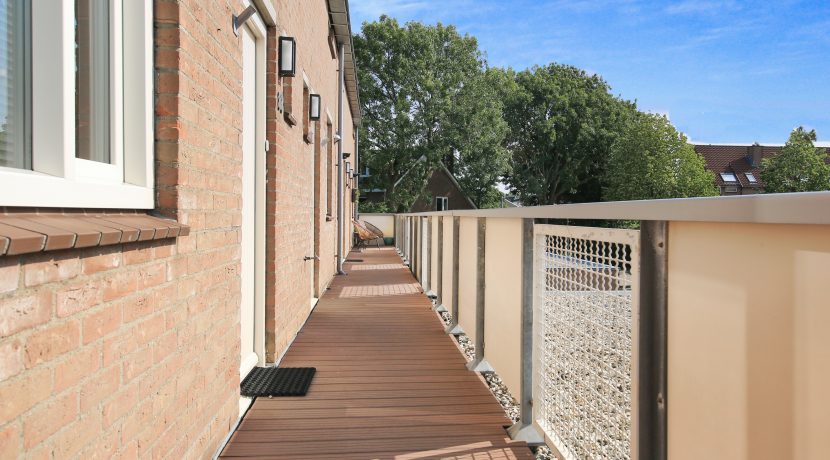 33 Thomsonstraat 81 Gevel 01c