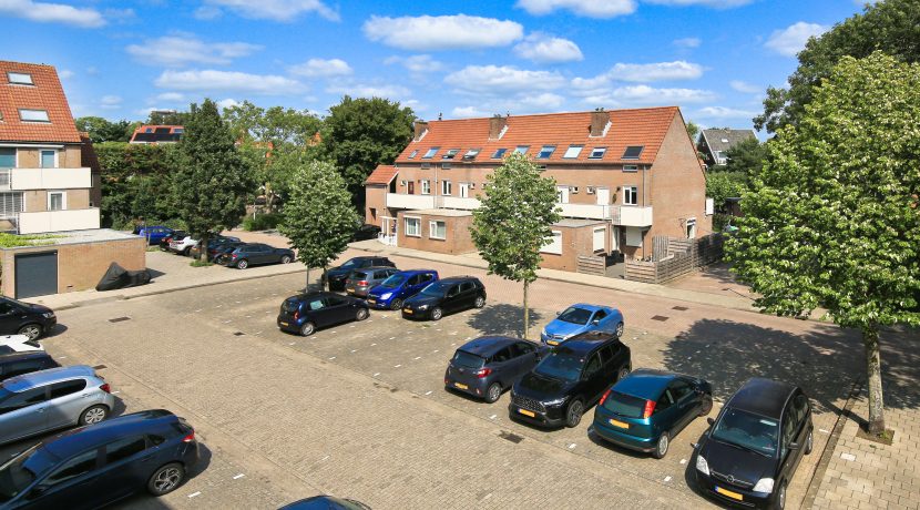 35 Thomsonstraat 81 Luchtfoto 01a