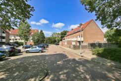 36 Thomsonstraat 81 Straatbeeld 01b