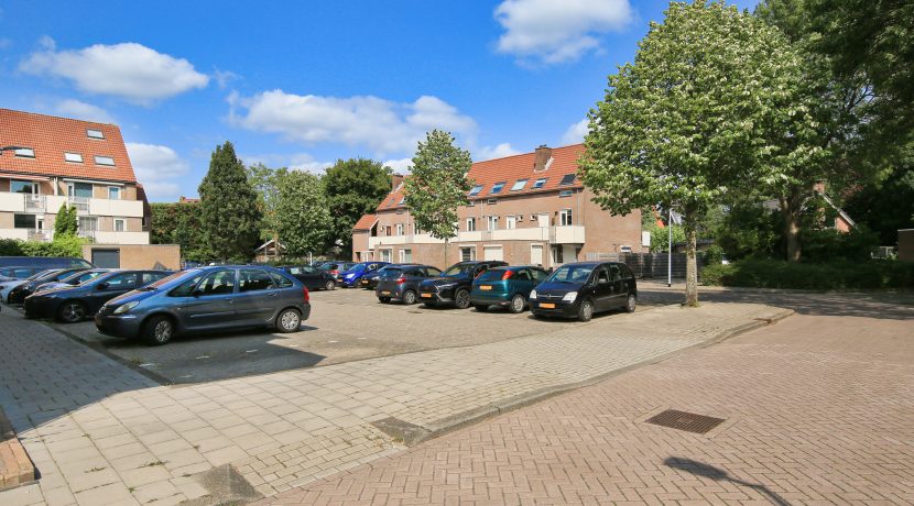 37 Thomsonstraat 81 Straatbeeld 01c