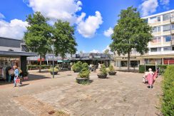 38 Thomsonstraat 81 omgeving 01a
