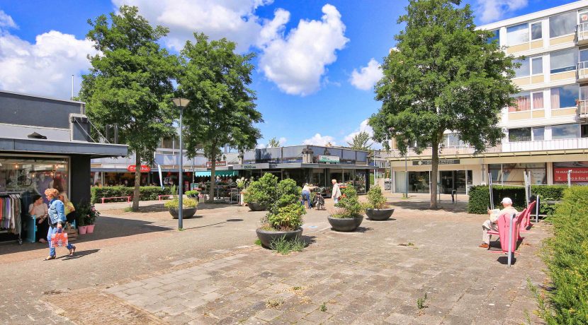 38 Thomsonstraat 81 omgeving 01a