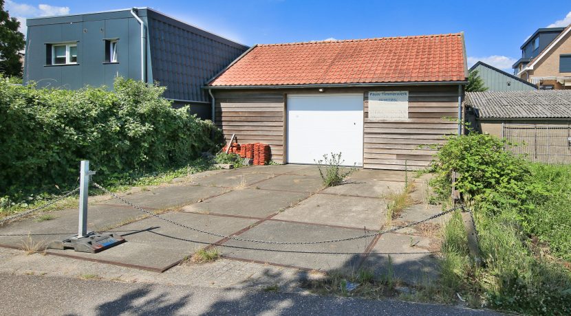 41 Akerdijk 105 garage 01g