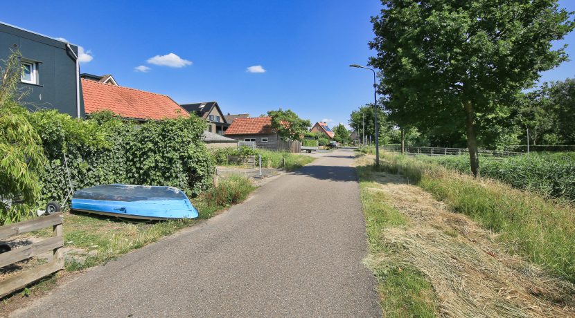 42 Akerdijk 105 straatbeeld 01c