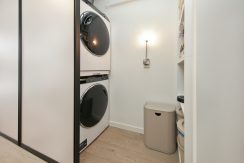 42 Thomsonstraat 25 Wasruimte
