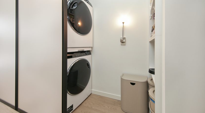 42 Thomsonstraat 25 Wasruimte