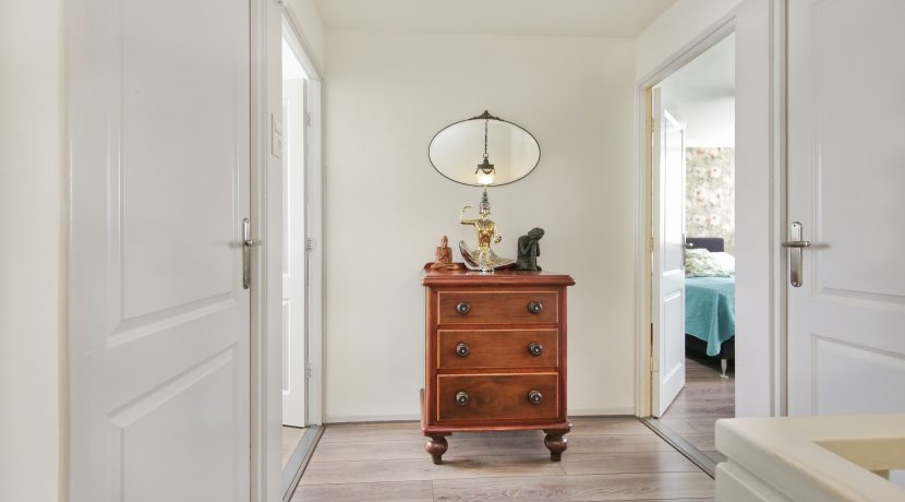 42 's Gravesandestraat 7 Overloop 01a