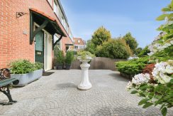 43 's Gravesandestraat 7 Voortuin 01b