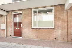 44 Thomsonstraat 25 Gevel 01c