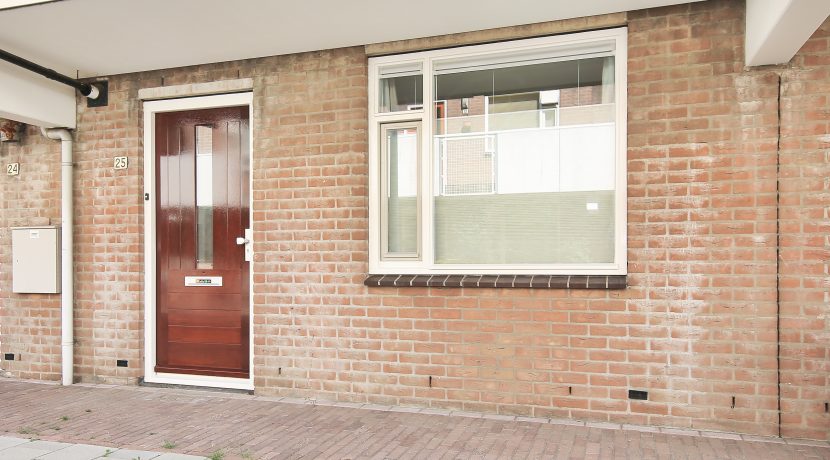 44 Thomsonstraat 25 Gevel 01c