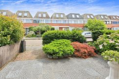 44 's Gravesandestraat 7 Voortuin 01c