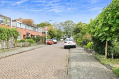 45 's Gravesandestraat 7 Straatbeeld 01a
