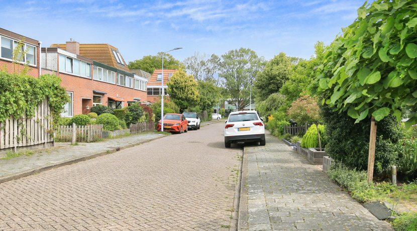 45 's Gravesandestraat 7 Straatbeeld 01a