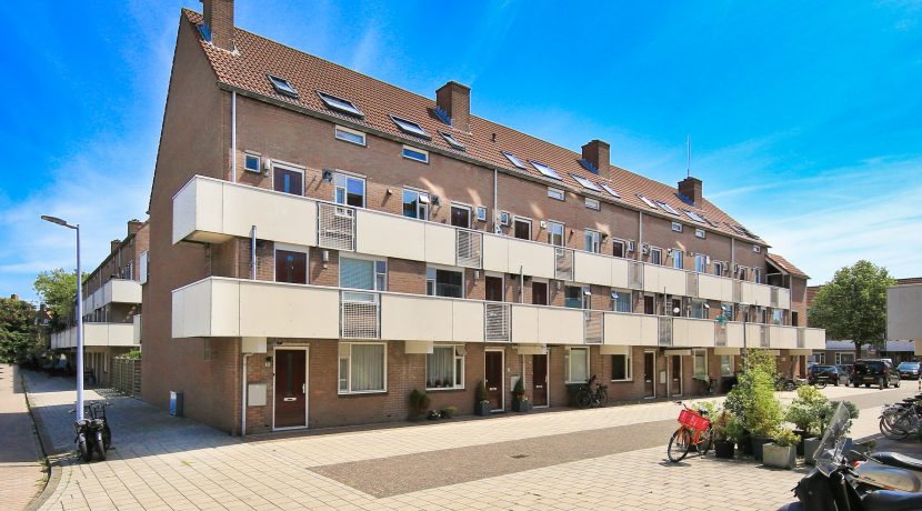 46 Thomsonstraat 25 Straatbeeld 01a