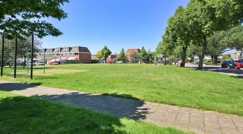 47 's Gravesandestraat 7 Omgeving 01a