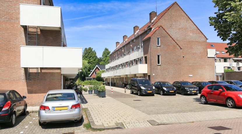 48 Thomsonstraat 25 Straatbeeld 01c