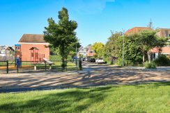 48 's Gravesandestraat 7 Omgeving 01b