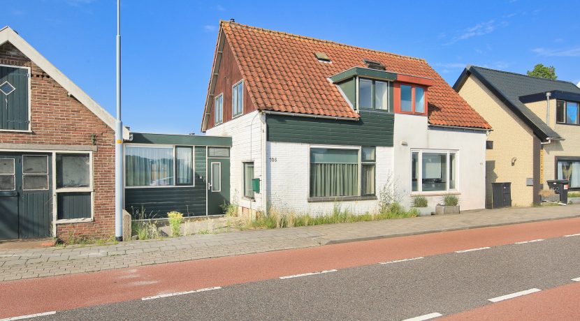 49 Akerdijk 105 straatbeeld 01i