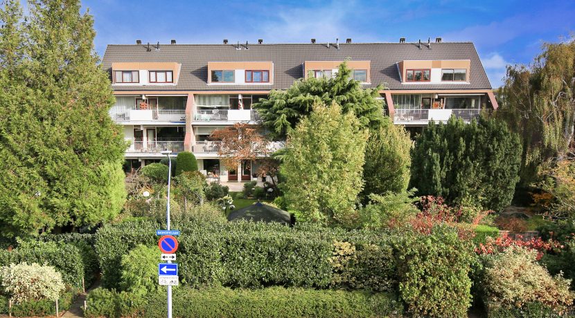 01 Badhoevelaan 79 Gevel 01a