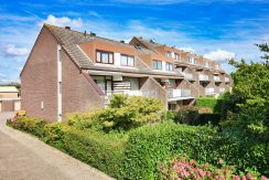 02 Badhoevelaan 79 Gevel 01b