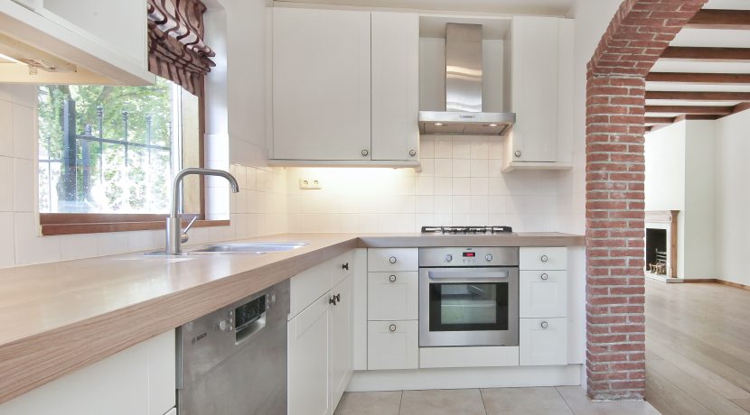 05 Schipholweg 413 Keuken 01a