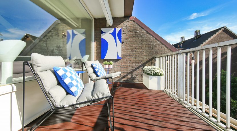 06 Badhoevelaan 79 Balkon 01a