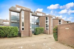 13 Badhoevelaan 79 Gevel 02a