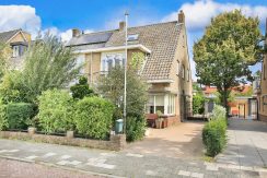13 Schipholweg 413 Gevel 01b