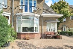 14 Schipholweg 413 Voortuin 01a