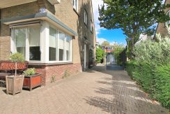 15 Schipholweg 413 Voortuin 01b