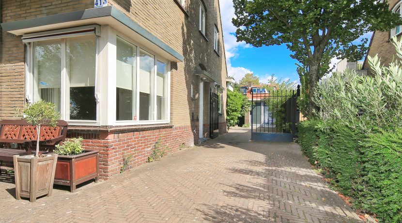 15 Schipholweg 413 Voortuin 01b